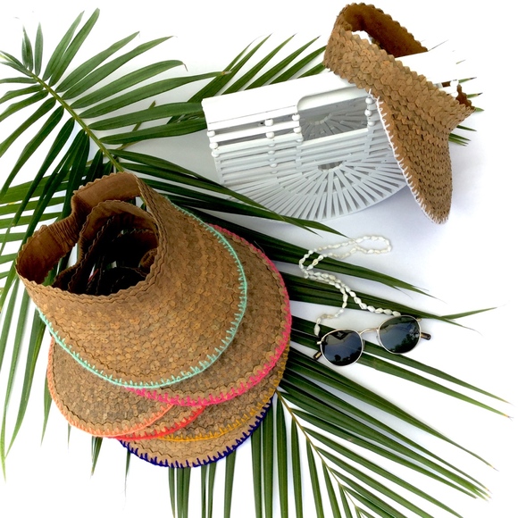 🐚 Sunglasses Strap 4 Round Aviator, Retro Cat Eye - Picture 4 of 8